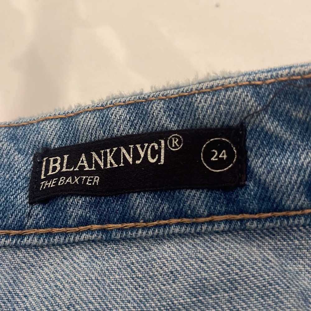 Blank nyc jeans - Picture 2 of 6